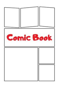 Comic Book
