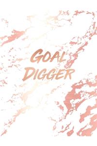 Goal Digger