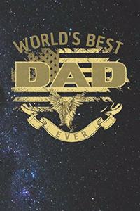 World's Best Dad Ever