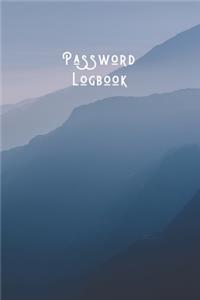 Password Logbook