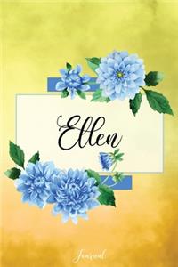 Ellen Journal