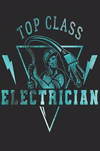 Electrician Notebook