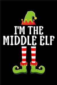 I'm the Middle Elf