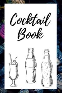 Cocktail Book