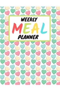 Weekly Meal Planner