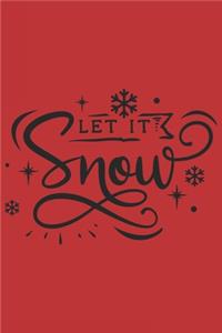 Let It Snow