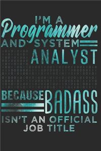 Programmer