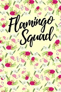 Flamingo Squad