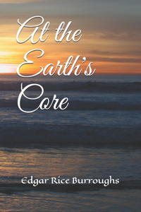 At the Earth's Core