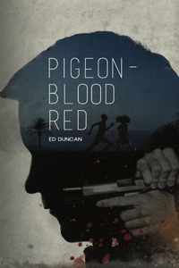 Pigeon-Blood Red