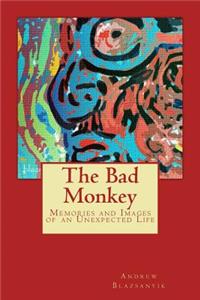 Bad Monkey