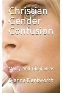 Christian Gender Confusion
