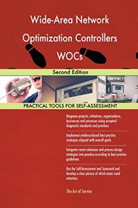Wide-Area Network Optimization Controllers WOCs