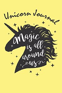 Unicorn Journal