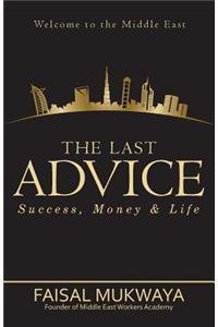 Last Advise