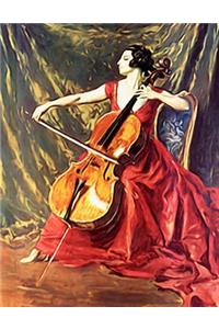 Sheet Music - 200 Pages