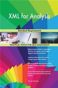XML for Analysis