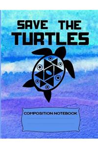 Save the Turtles