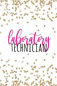 Laboratory Technician