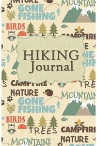 Hiking Journal
