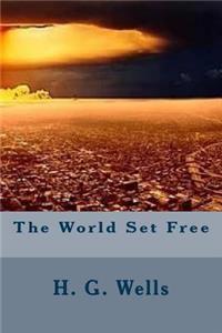 The World Set Free