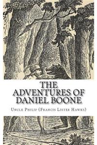 The Adventures of Daniel Boone