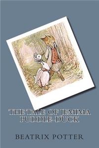 The Tale of Jemima Puddle-Duck