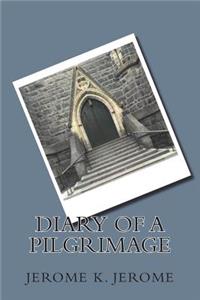 Diary of a Pilgrimage