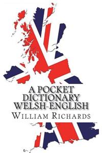 A Pocket Dictionary Welsh-English