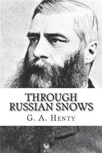 Through Russian Snows