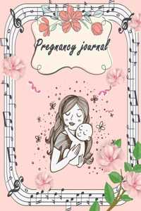 Pregnancy journal
