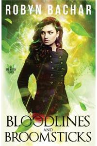 Bloodlines and Broomsticks