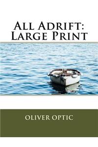 All Adrift