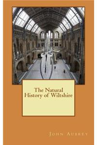 The Natural History of Wiltshire