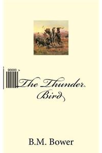 The Thunder Bird