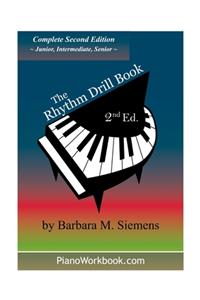 The Rhythm Drill Book
