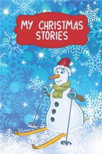 My Christmas Stories
