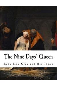 The Nine Days' Queen