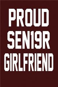 Proud SEN19R Girlfriend