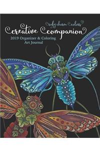 Ruby Charm Colors Creative Companion