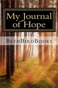 My Journal of Hope