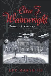 Clive J. Wainwright
