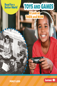 Toys and Games