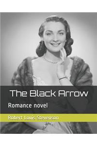 The Black Arrow