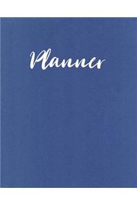 Planner