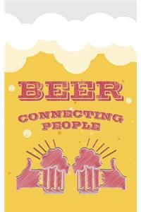 Beer Connecting People