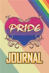 Pride Journal