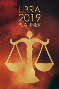 Libra Planner