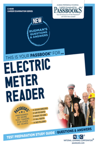 Electric Meter Reader (C-4049)