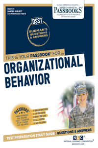 Organizational Behavior (Dan-49)